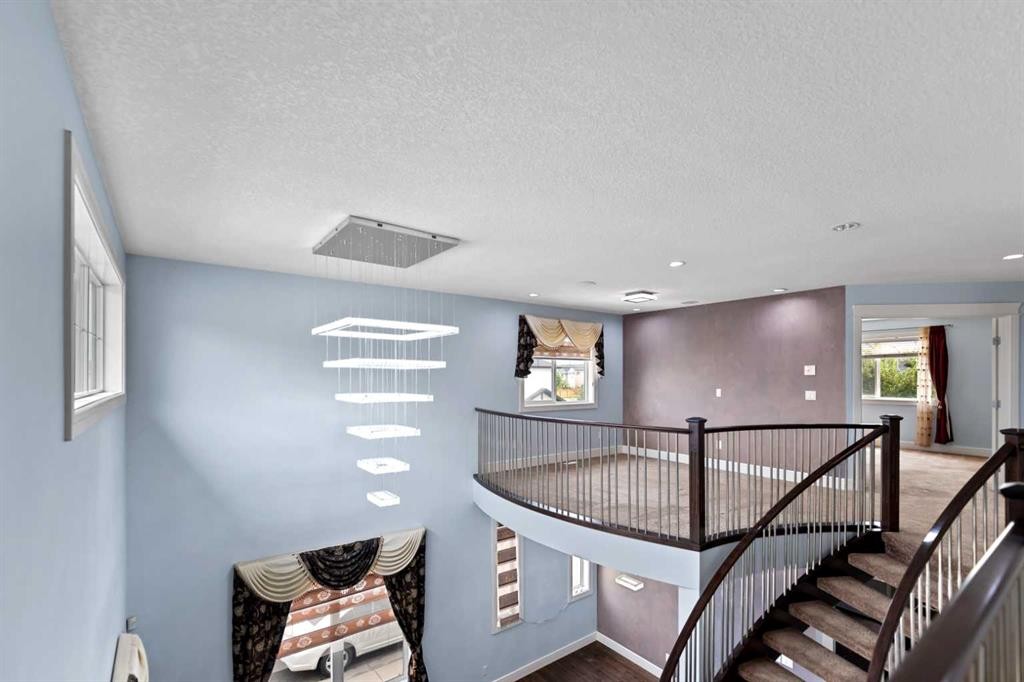 21 Saddlelake Lane Ne, Calgary, AB - Indoor Photo Showing Other Room