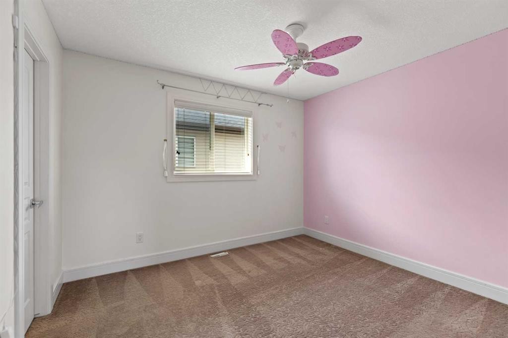 21 Saddlelake Lane Ne, Calgary, AB - Indoor Photo Showing Other Room