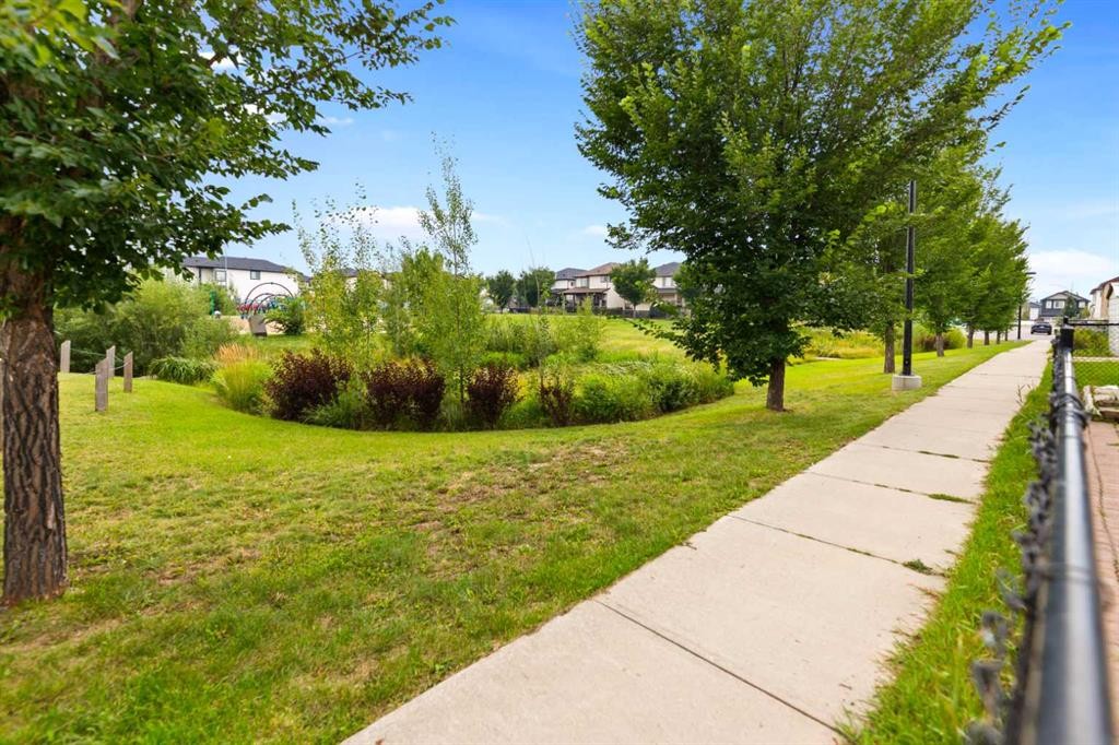 21 Saddlelake Lane Ne, Calgary, AB - Outdoor
