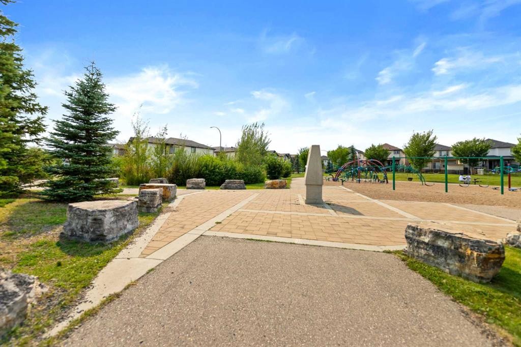 21 Saddlelake Lane Ne, Calgary, AB - Outdoor
