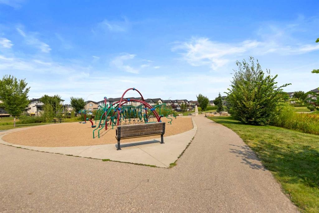 21 Saddlelake Lane Ne, Calgary, AB - Outdoor