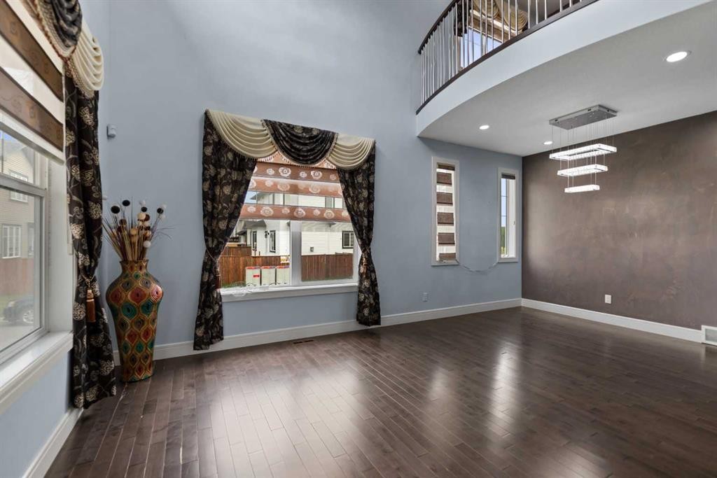 21 Saddlelake Lane Ne, Calgary, AB - Indoor Photo Showing Other Room