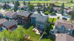 123 Glenhill Drive Cochrane, AB T4C 0C6