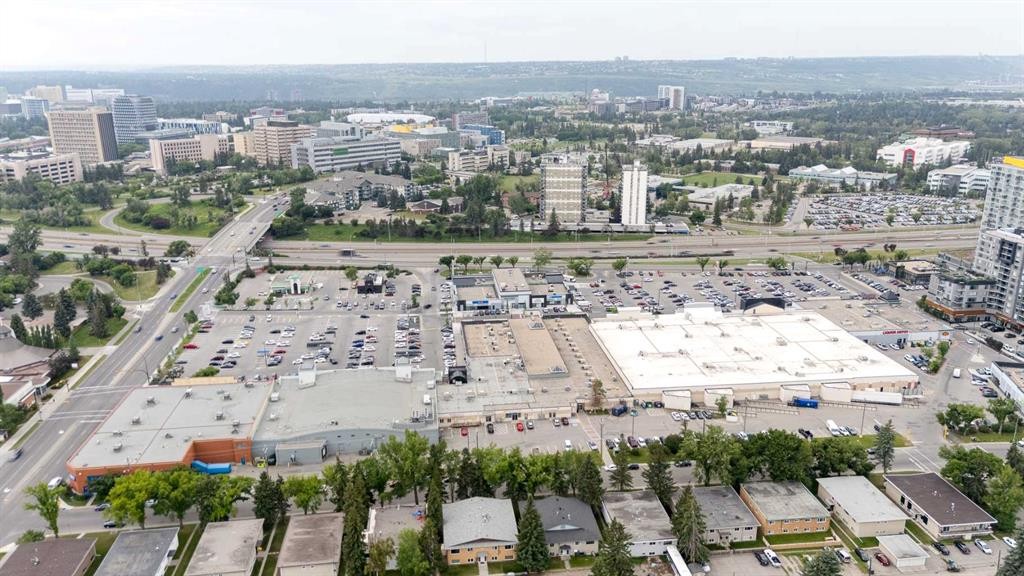 2836 Brentwood Boulevard Nw, Calgary, AB