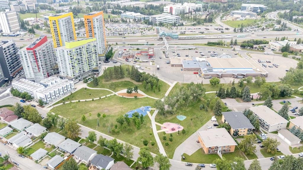 2836 Brentwood Boulevard Nw, Calgary, AB