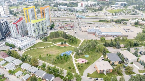2836 Brentwood Boulevard Nw, Calgary, AB 