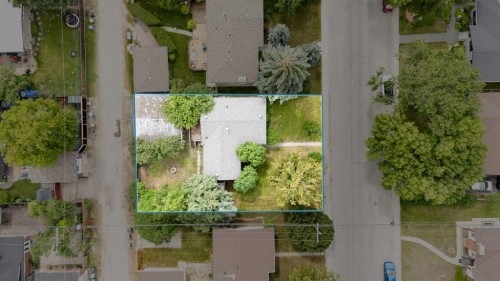 2836 Brentwood Boulevard Nw, Calgary, AB 