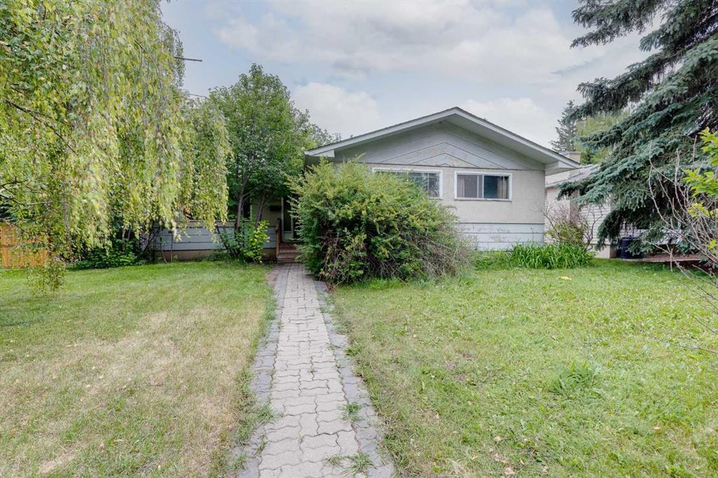 2836 Brentwood Boulevard Nw, Calgary, AB