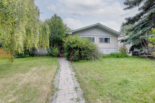 2836 Brentwood Boulevard Nw, Calgary, AB 