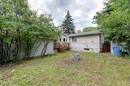 2836 Brentwood Boulevard Nw, Calgary, AB 