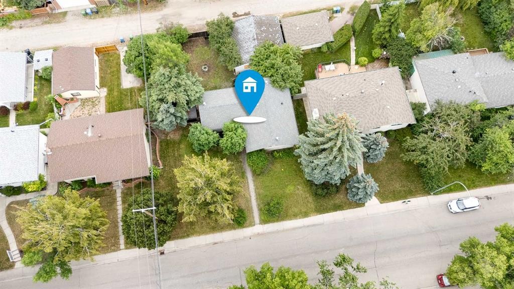 2836 Brentwood Boulevard Nw, Calgary, AB