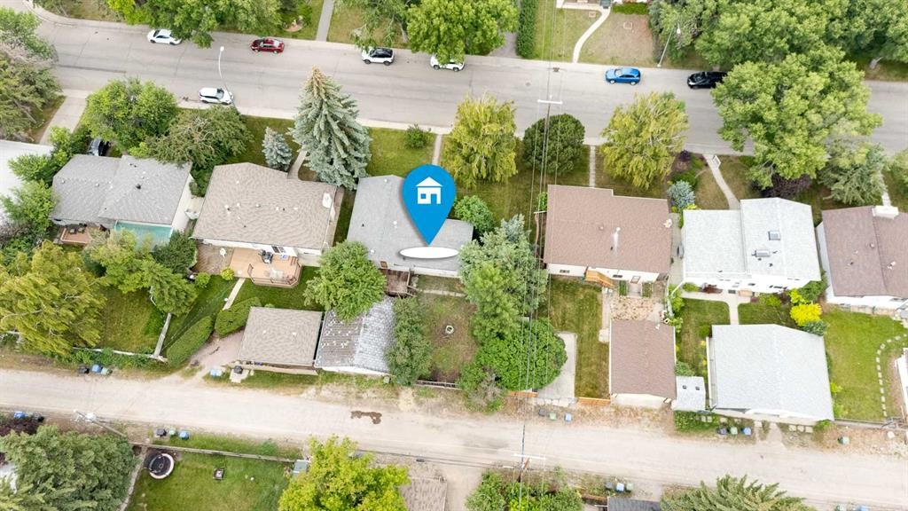 2836 Brentwood Boulevard Nw, Calgary, AB