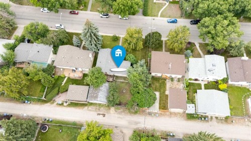 2836 Brentwood Boulevard Nw, Calgary, AB 