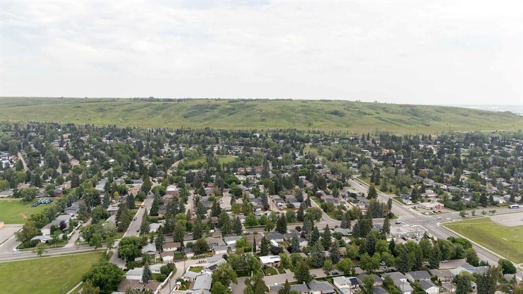 2836 Brentwood Boulevard Nw, Calgary, AB