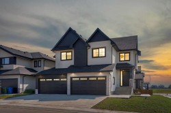 39 North Bridges Glen Langdon, AB T0J 1X3