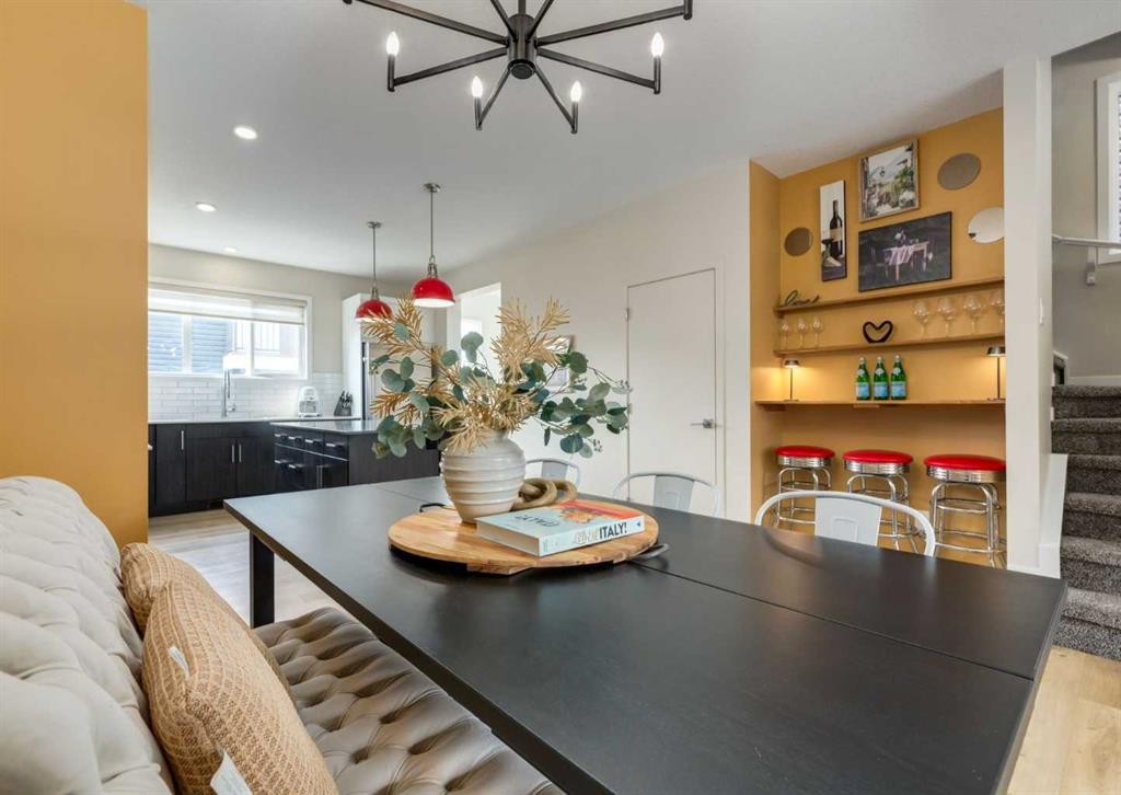 71 Seton Gardens Se, Calgary, AB - Indoor