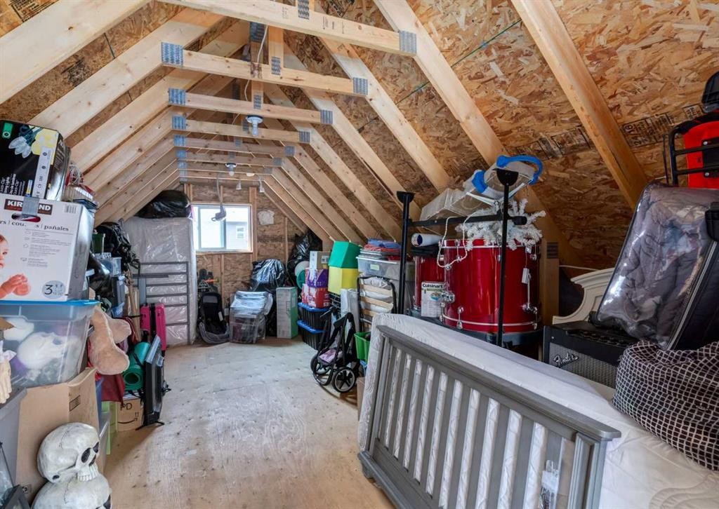 71 Seton Gardens Se, Calgary, AB - Indoor