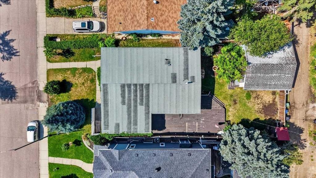 3308 Rutland Road Sw, Calgary, AB - Outdoor