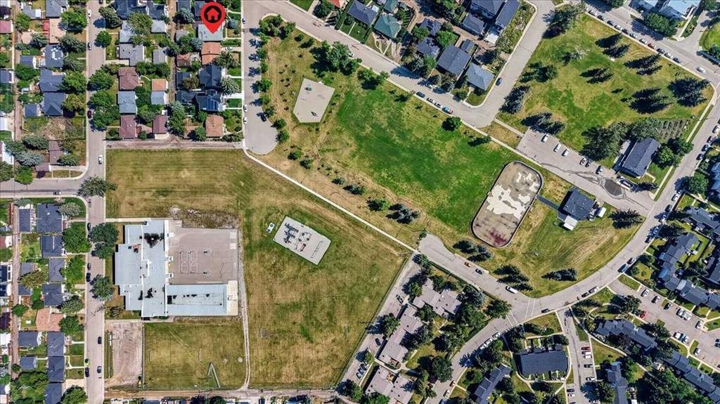 3308 Rutland Road Sw, Calgary, AB - With View