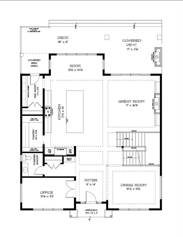 3308 Rutland Road Sw, Calgary, AB - Other