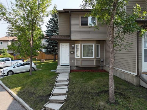 108 Falshire Terrace NE Calgary, AB T3J 3B3