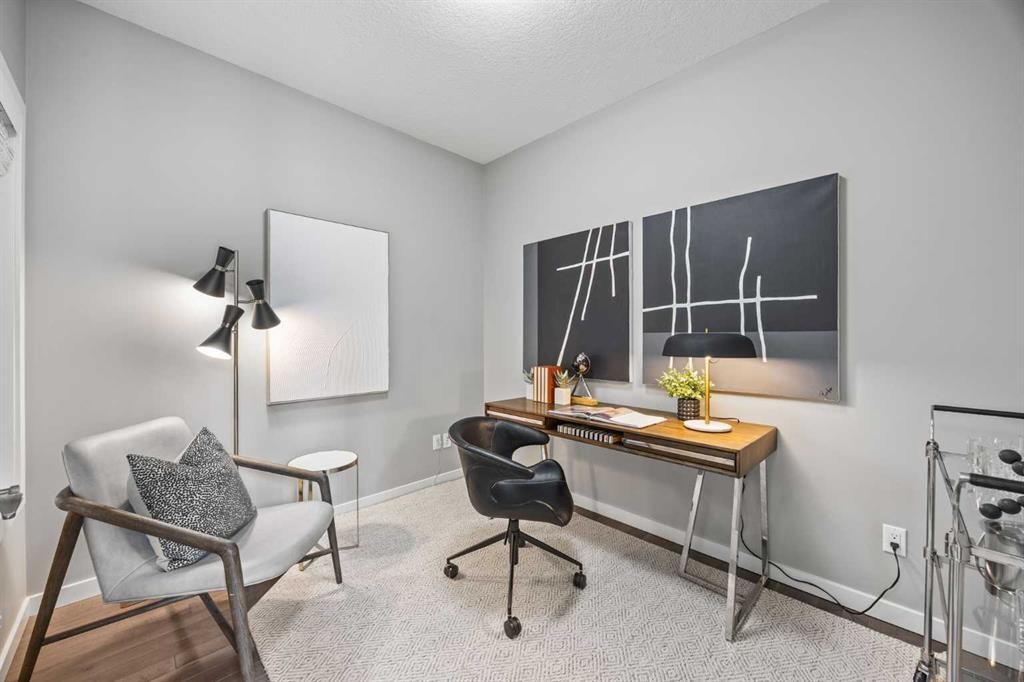 29 Aspen Summit Point Sw, Calgary, AB - Indoor