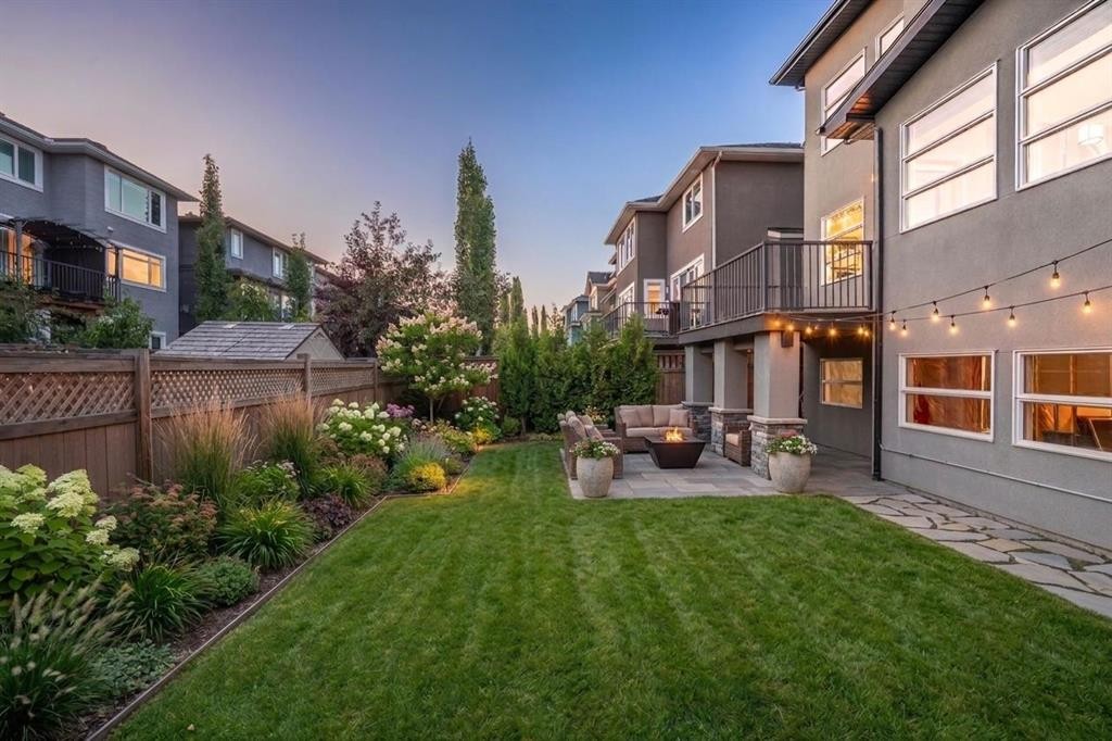 29 Aspen Summit Point Sw, Calgary, AB - Outdoor With Balcony With Deck Patio Veranda