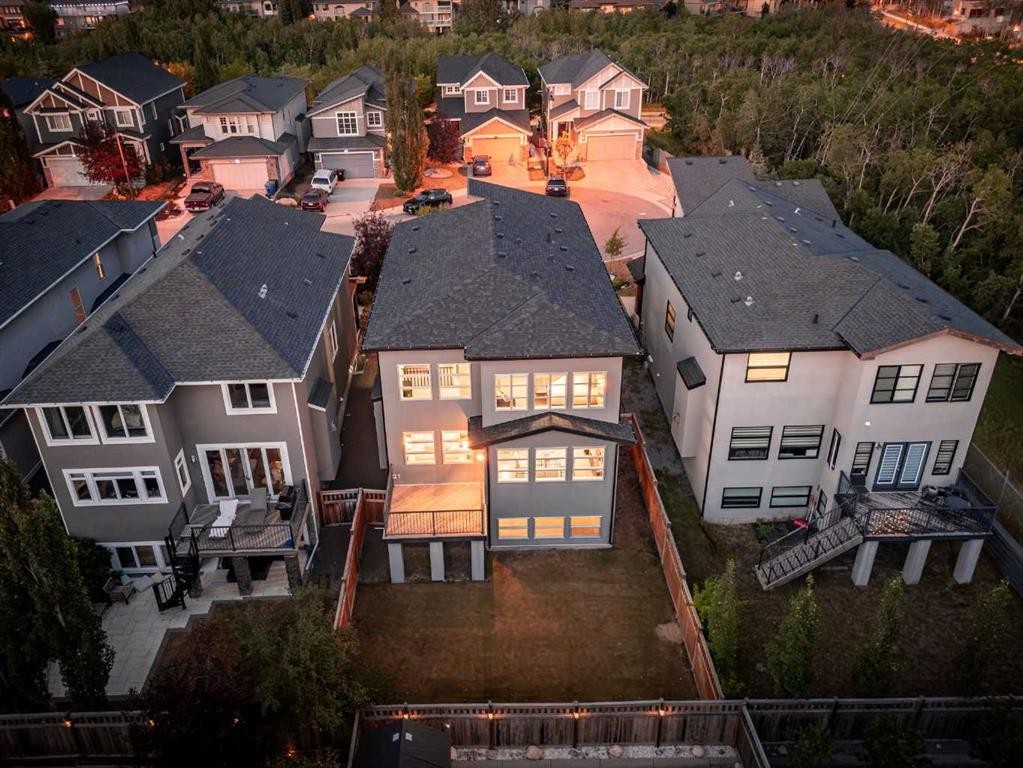 29 Aspen Summit Point Sw, Calgary, AB - Outdoor