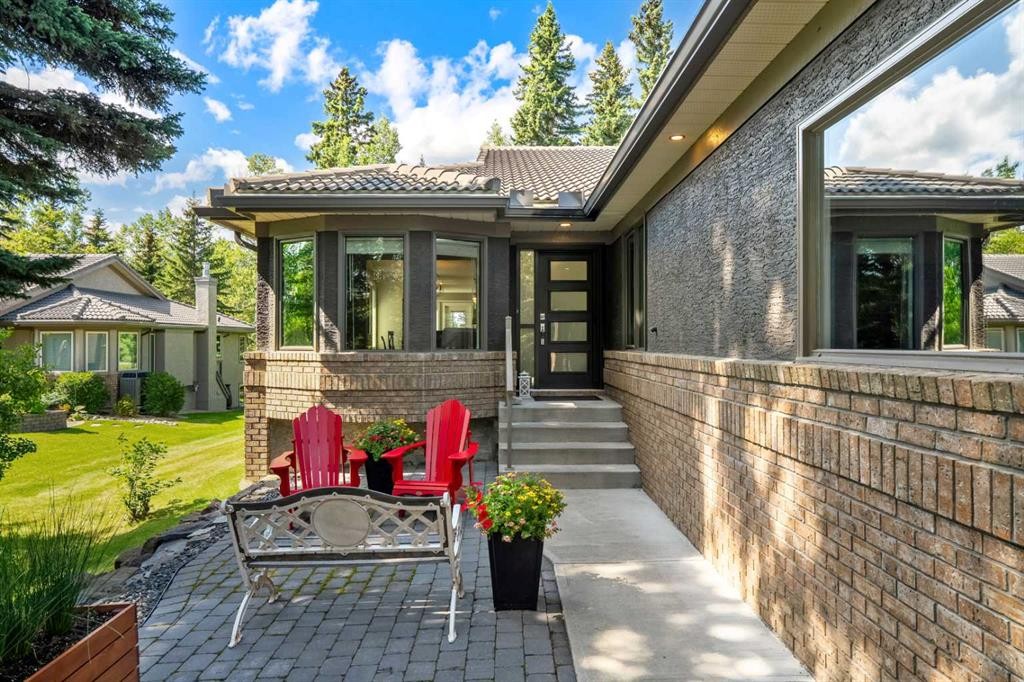 82 Sunset Way, Priddis Greens, AB