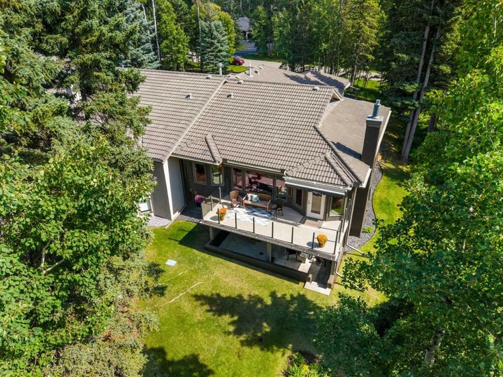 82 Sunset Way, Priddis Greens, AB