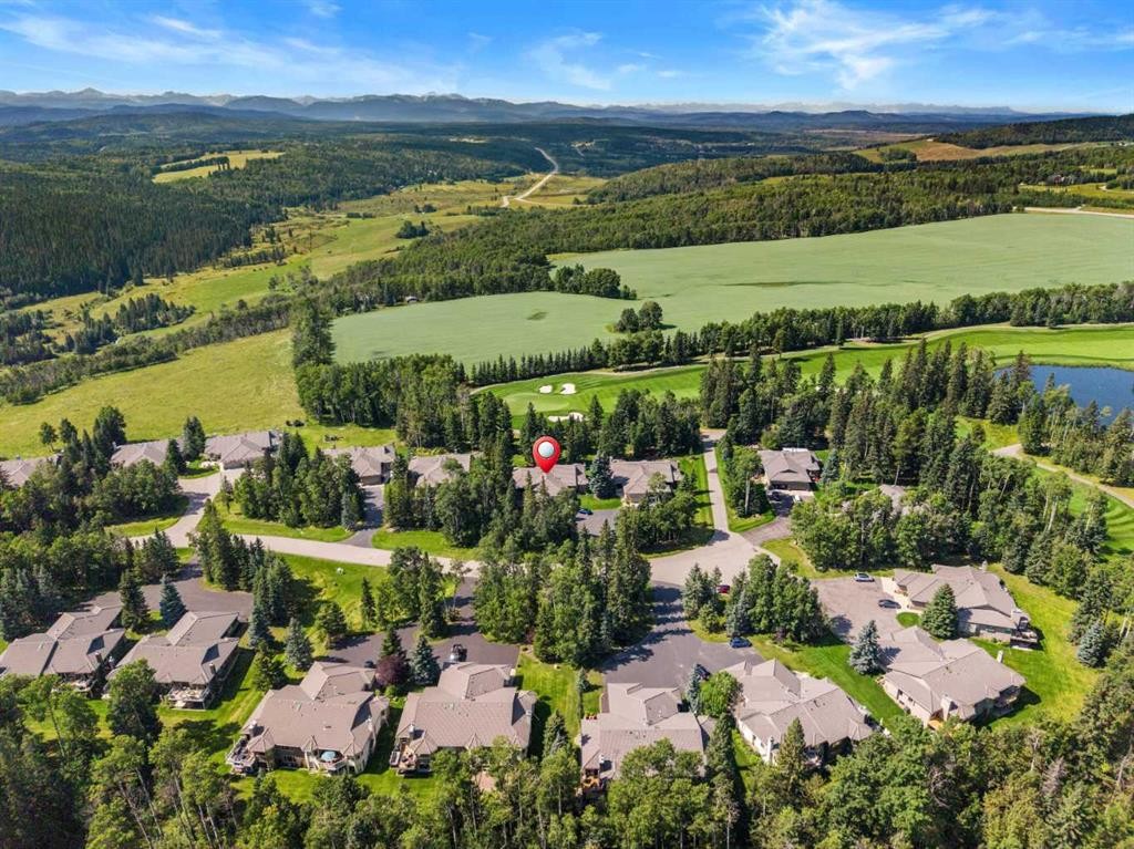 82 Sunset Way, Priddis Greens, AB