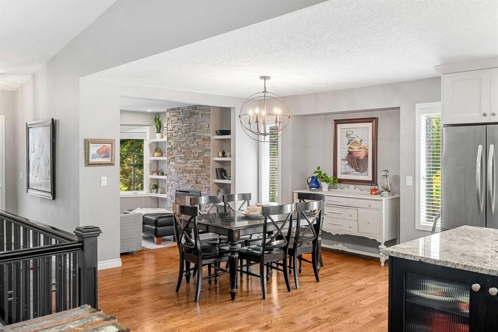 82 Sunset Way, Priddis Greens, AB
