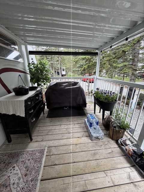 16 Timber Circle, Sundre, AB