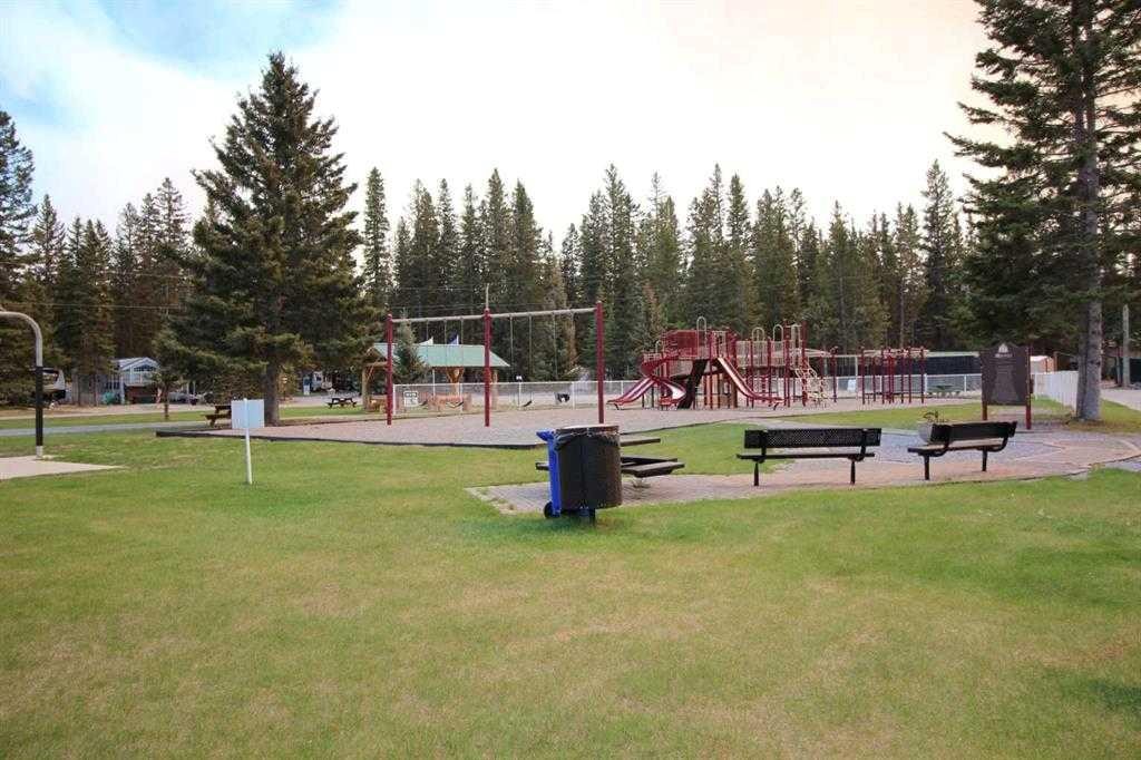 16 Timber Circle, Sundre, AB