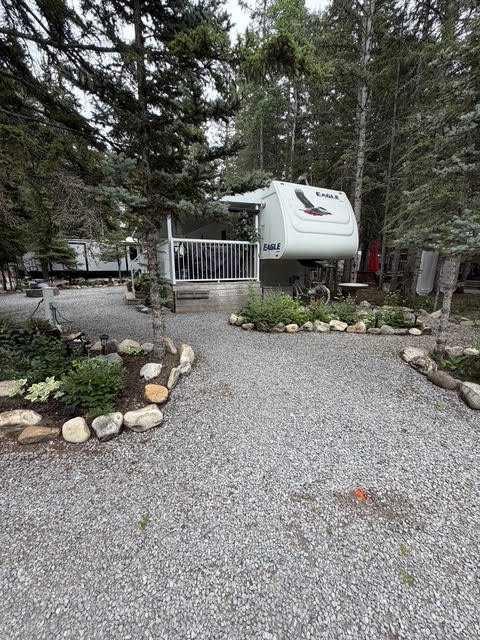 16 Timber Circle, Sundre, AB