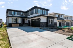 68 North Bridges Court Langdon, AB T0J 1X3
