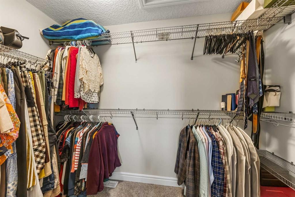 183 Aspen Acres Manor Sw, Calgary, AB - Indoor With Storage