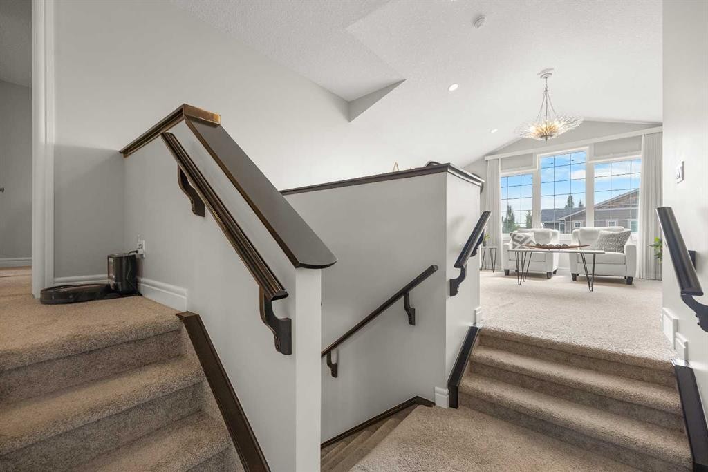 183 Aspen Acres Manor Sw, Calgary, AB - Indoor Photo Showing Other Room