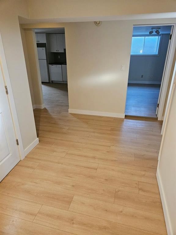 703 Millar Road Ne, Calgary, AB - Indoor Photo Showing Other Room