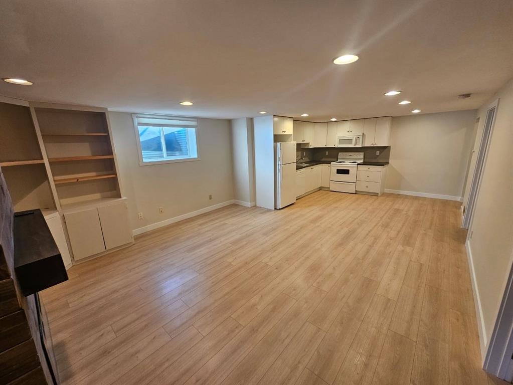703 Millar Road Ne, Calgary, AB - Indoor