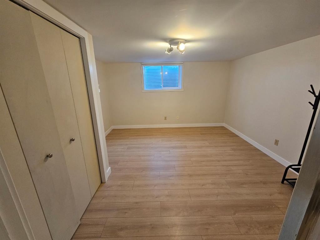 703 Millar Road Ne, Calgary, AB - Indoor Photo Showing Other Room