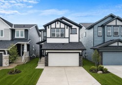 62 Southborough Crescent Cochrane, AB T4C 3J3