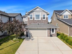 141 Crystal Green Drive Okotoks, AB T1S 0C8