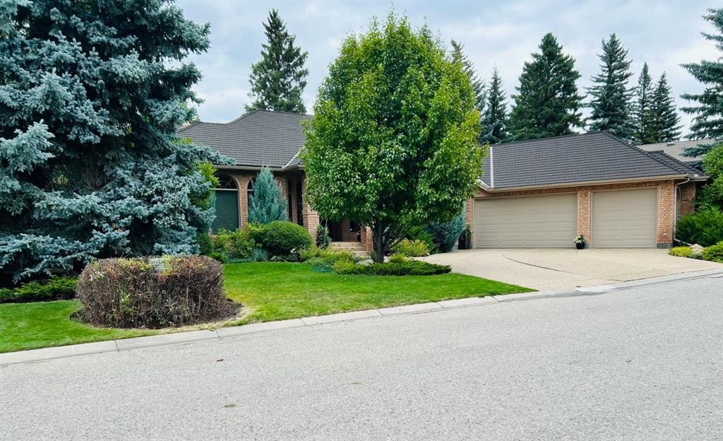 39 Baycrest Court Sw, Calgary, AB
