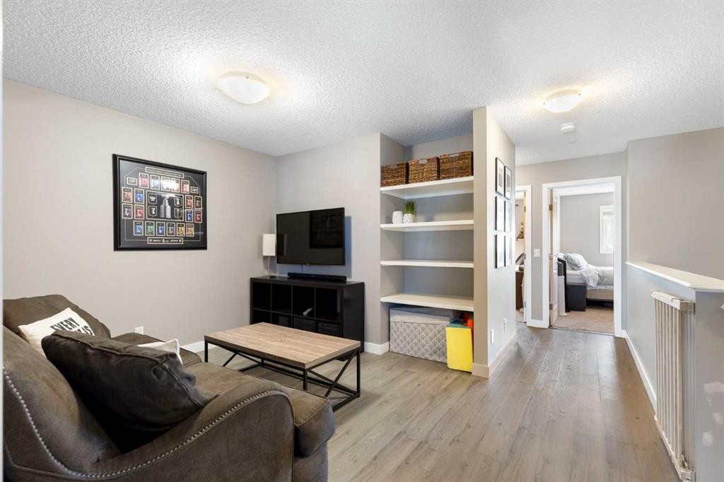 69 Chaparral Valley Crescent Se, Calgary, AB - Indoor
