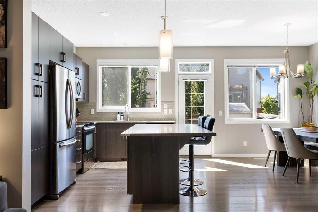 69 Chaparral Valley Crescent Se, Calgary, AB - Indoor
