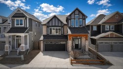 507 Windbrook Heights SWAirdrie, AB T4B 3X2