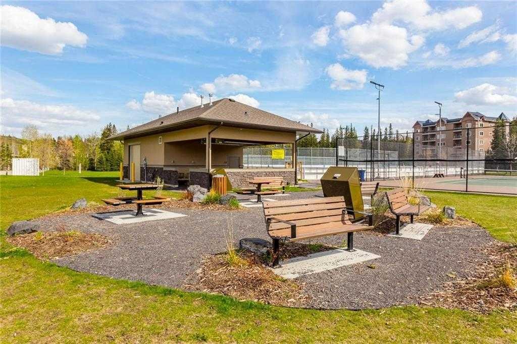 537-10 Discovery Ridge Close Sw, Calgary, AB - Outdoor With Deck Patio Veranda