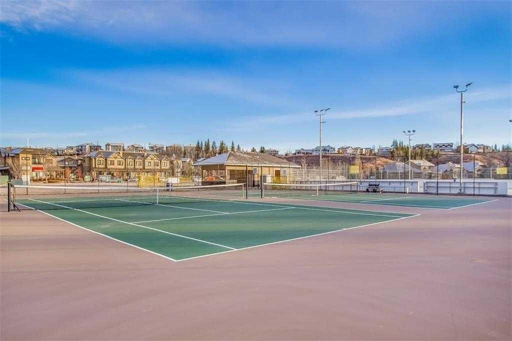 537-10 Discovery Ridge Close Sw, Calgary, AB - Outdoor With View