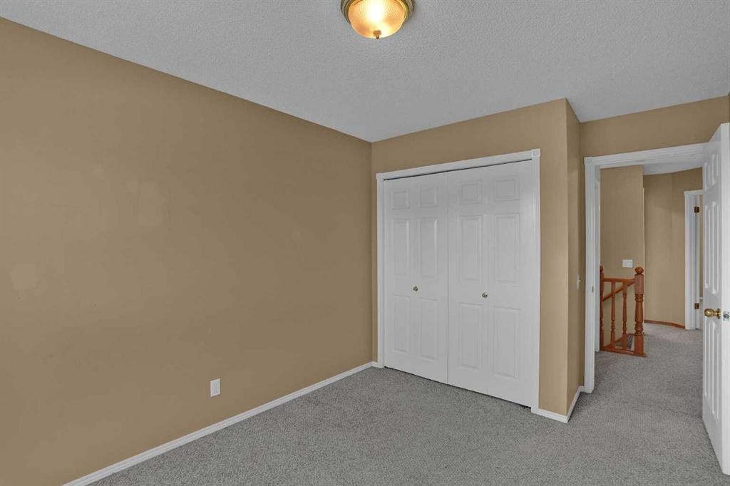 62 West Mitford Crescent, Cochrane, AB - Indoor